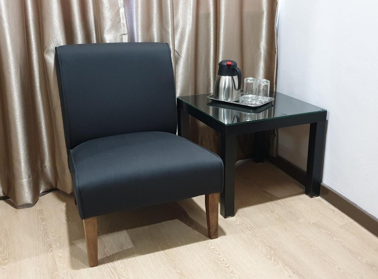 Hotel Samila Alor Setar Exteriér fotografie